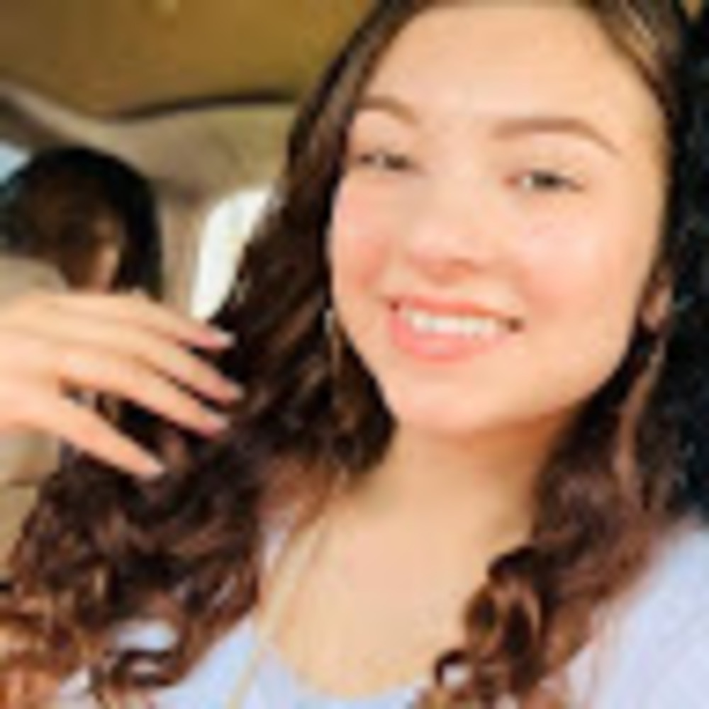 Meet your Posher, Ariana